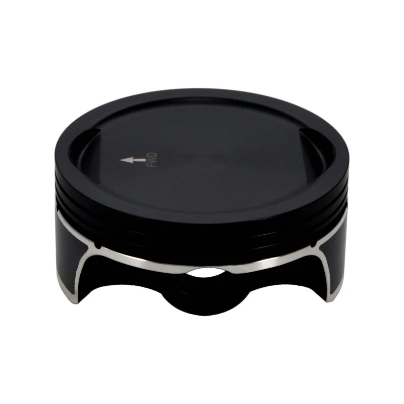 Wiseco HD 07-17 TC96 Dome 10.51 103cid (X) Piston Kit