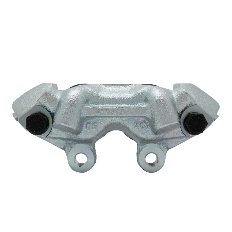 DFC 64-72 Dodge Dart Front-R Premium Caliper - Silver Zinc Coated