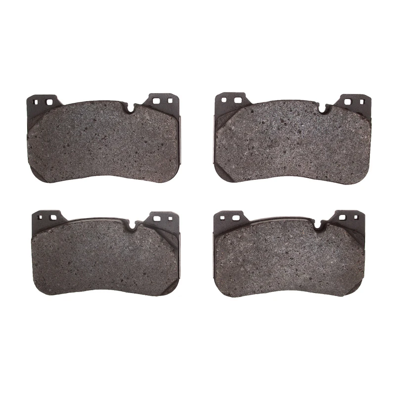 DFC 18-19 BMW M5 Front 5000 Advanced Low Metallic Brake Pads
