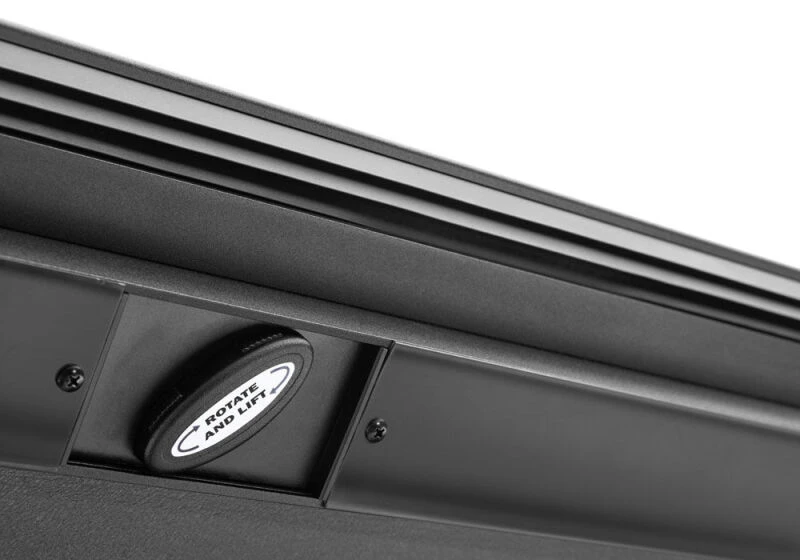 Extang Endure ALX Tonneau-Abdeckung für 2009–2018 Dodge Ram / 2019–2023 Classic 1500