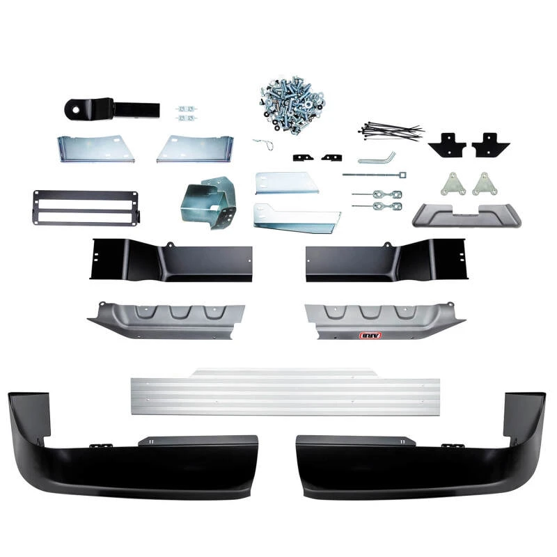 ARB Bumper-Montage-Kit für 3614120
