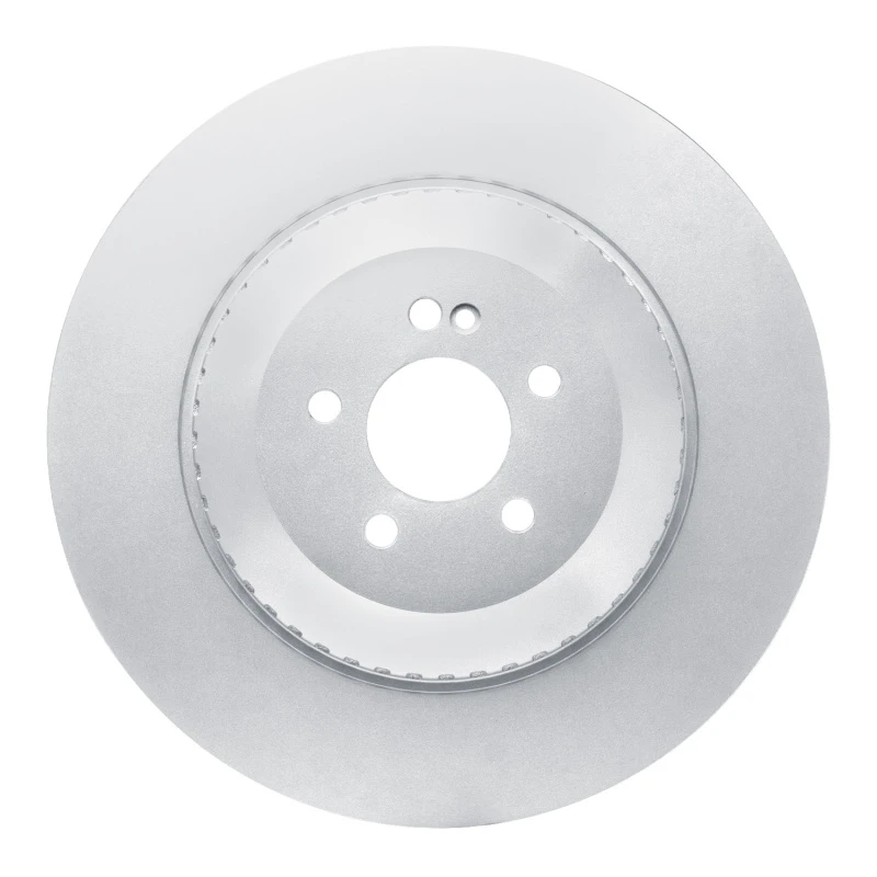 DFC 22-25 Mercedes-Benz EQE 500 SUV Front Hi-Carbon Alloy Geomet Coated Rotor