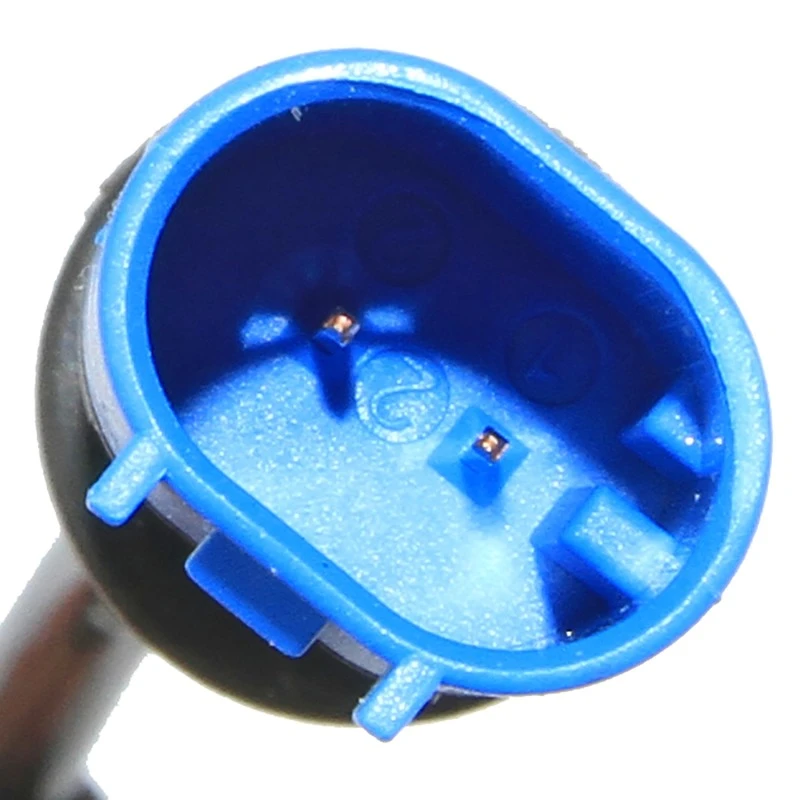 Power Stop 18-19 BMW 640i xDrive Gran Turismo Rear Euro-Stop Electronic Brake Pad Wear Sensor