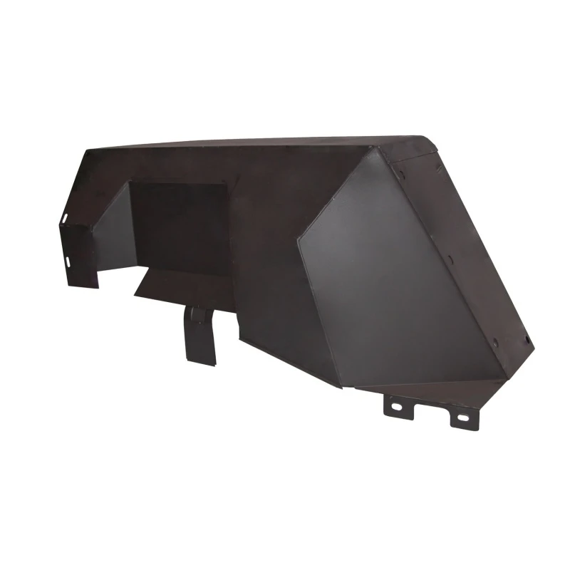 Omix Front Kotflügel Rechts - 45-49 Willys CJ2A