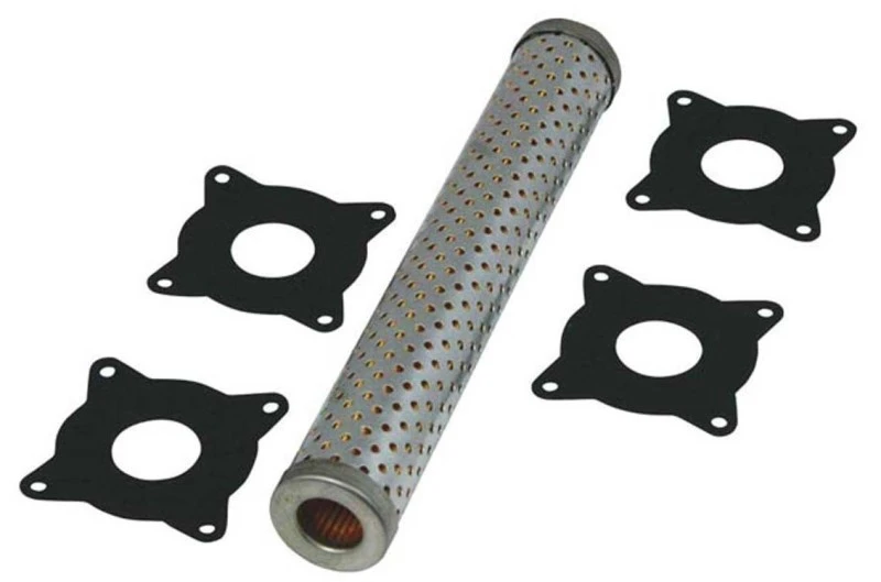 Moroso Automatic Transmission Oil Cooler Filter Cartridge