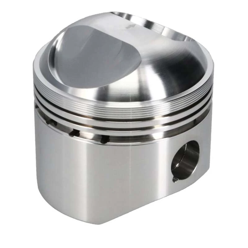 Wiseco HD Pan/ShovelHead 91 CR 3457X Kolben Kit