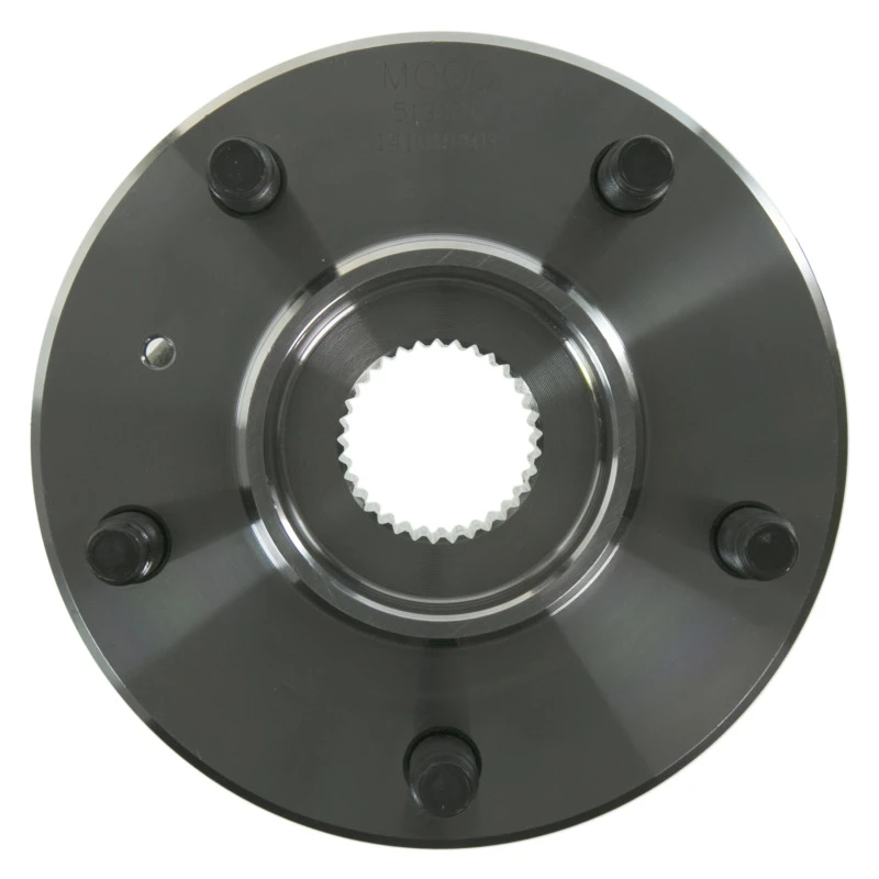 MOOG 97-01 Buick Century Vorder- / Hinterrad-Lager