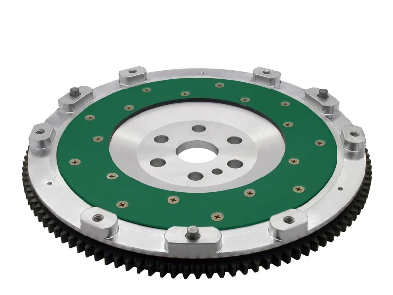 Fidanza 01-03 Mazda Protege 2.0L Aluminium Schwungrad