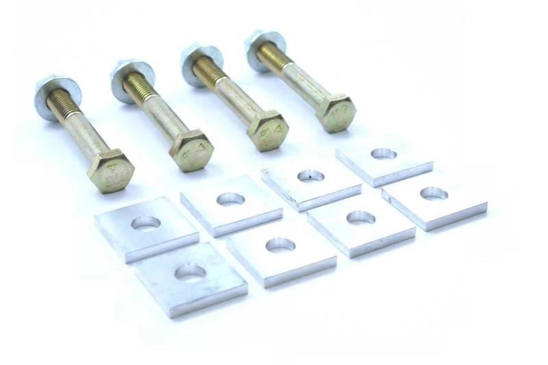 SPL-Teile 03-08 Nissan 350Z Exzentrische Sperre