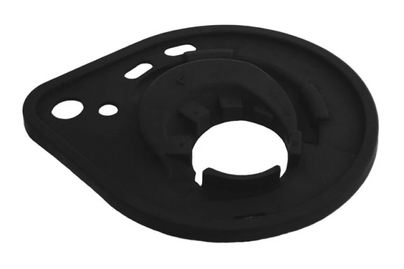 KYB Stoßdämpfer & Federbein Isolator Hinten Links LEXUS ES350 2012-2007