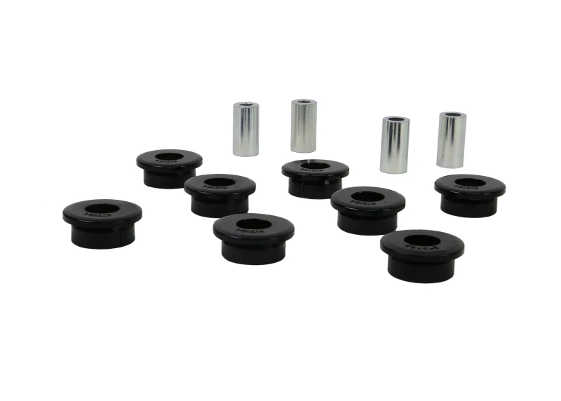 Whiteline Plus 11/00-05 Honda Civic / 95-05 CR-V Hinterer Kontrollarm - Unteres Außenlager-Kit