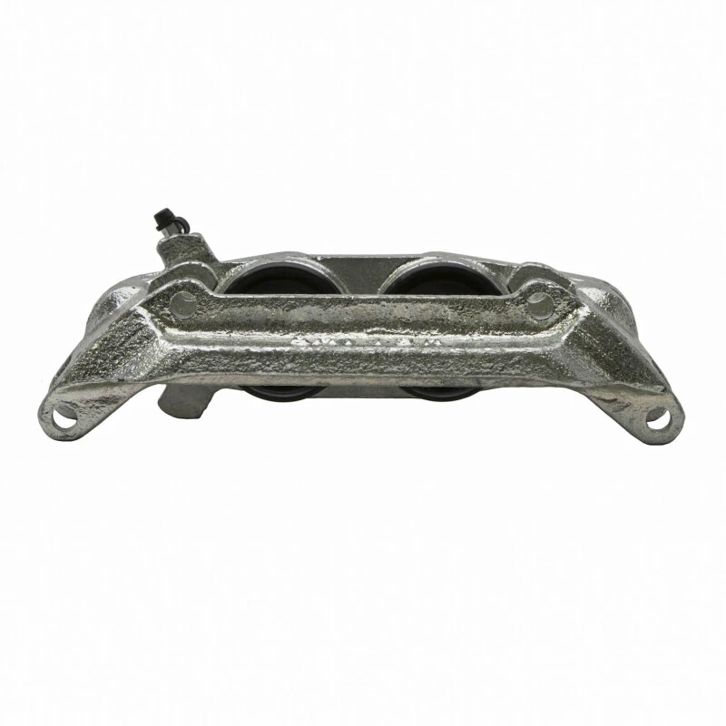 DFC 68-71 Ford F-350 RWD (Excl Super Duty) Front-R Silver Zinc Coated Premium Caliper