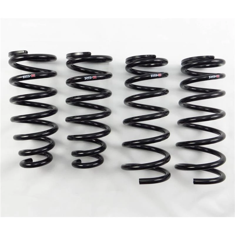 RS-R Down Sus Lowering Springs for 1998-2005 Lexus GS300/400/430