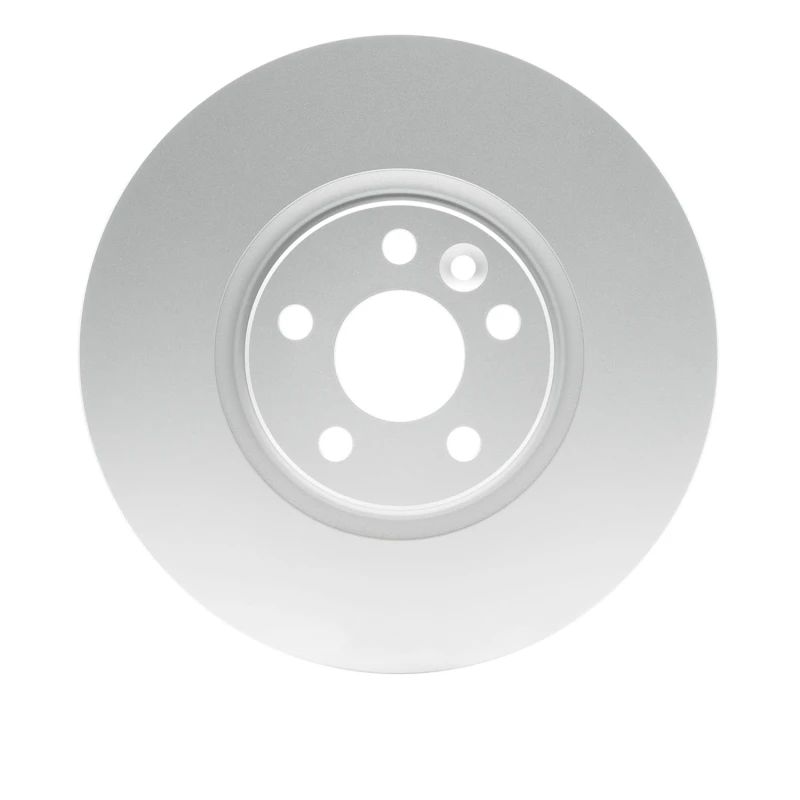 DFC 16-17 Volvo XC60 Front GeoSPEC Coated Rotor