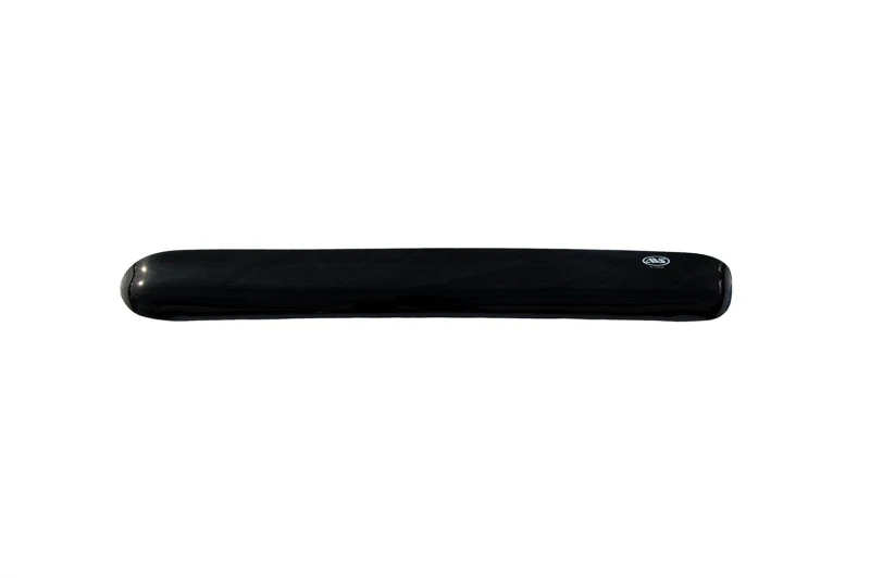 AVS 87-06 Jeep Wrangler Hochprofil Bugflector II Motorhaube Schutz - Rauch