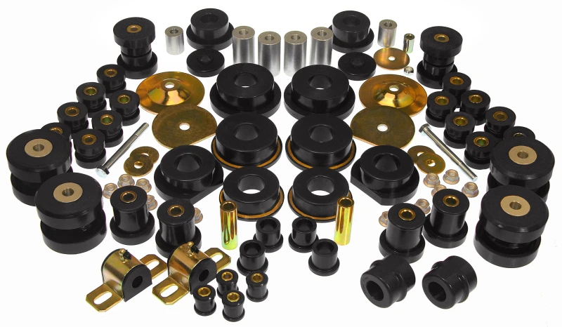 prothane_4-2010-BL-679464128e00f Prothane Dodge LX Total Kit - Black