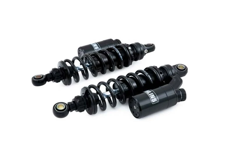 Ohlins 91-17 Harley-Davidson Dyna FXD STX 36 Blackline Shock Absorber