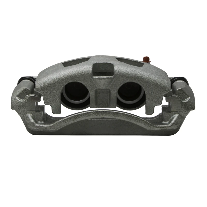 DFC 13-22 Ford F-250 Super Duty 4WD Rear-R Premium Caliper - Silver Zinc Coated