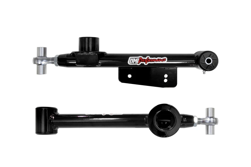 UMI Performance 79-98 Ford Mustang Single Adjustable Lower Control Arms