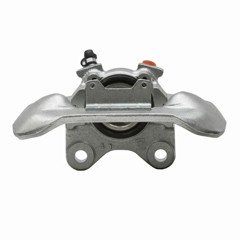 DFC 75-82 Nissan 210 Front-L Silver Zinc Coated Premium Caliper