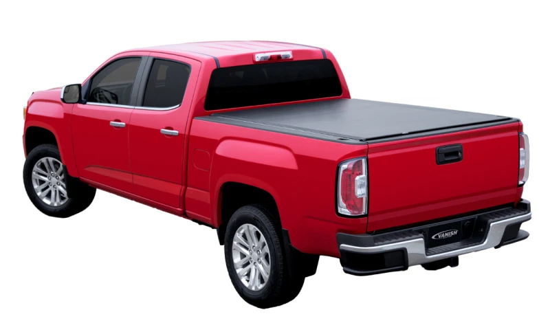 Access Vanish 19-24 Chevy/GMC 1500 6ft 6in Bett (ohne Bettseiten-Speicherbox) Roll-Up-Abdeckung