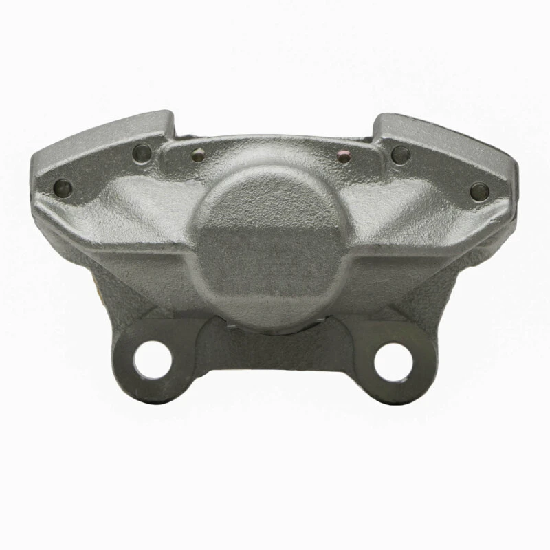 DFC 73-91 Mercedes-Benz 450SE Rear-L Premium Caliper - Silver Zinc Coated