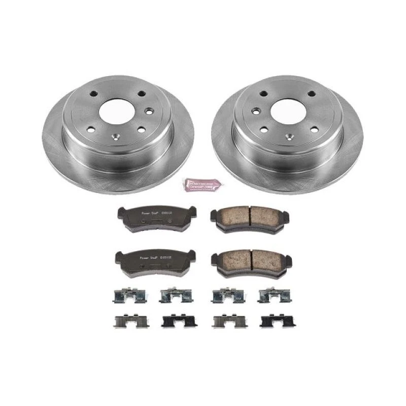 powerstop_KOE5897-67944cc23b5bd Power Stop 04-06 Suzuki Forenza Rear Autospecialty Brake Kit