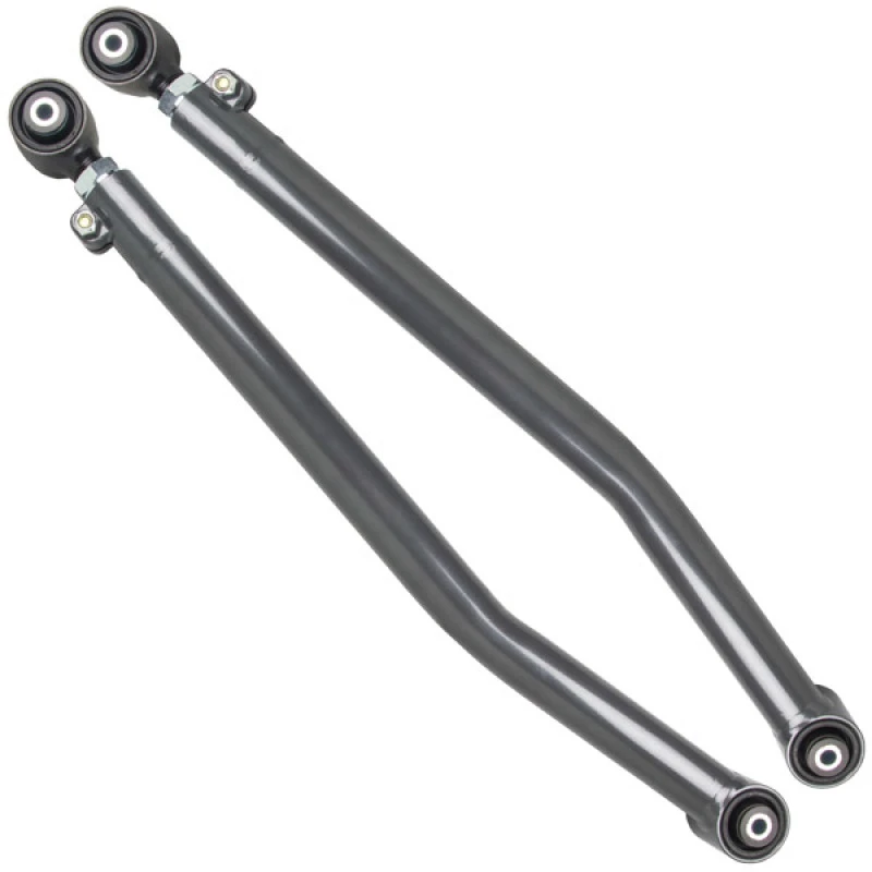 Synergy Front High Clearance Long Arm Lower Control Arms für 07-18 Jeep Wrangler JK/JKU