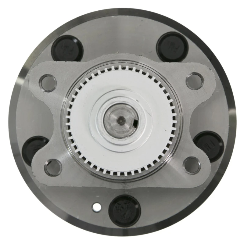 MOOG 06-10 Kia Optima Hinterrad-Antriebswellen-Assembly