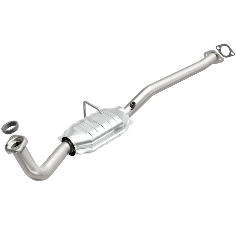 MagnaFlow-Konverter DF 98-01 Metro/Swift 1.3 rr OE