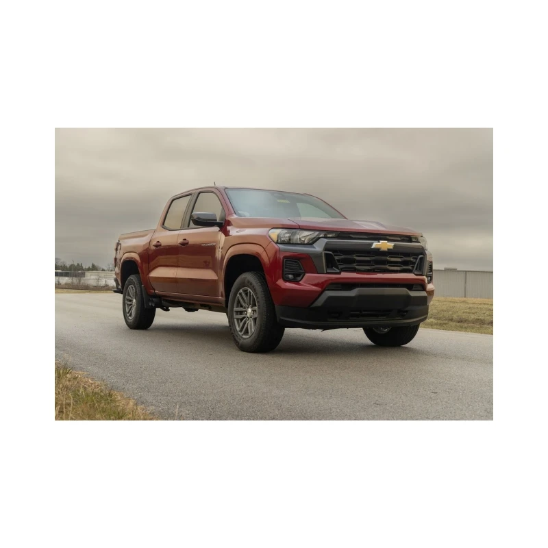 Flowmaster 23-25 GM Colorado 2.7T FlowFX Cat-Back DOSS Exhaust System