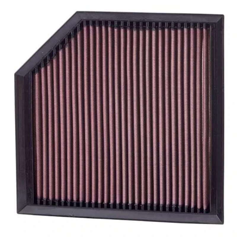 K&N 07 Volvo XC90 3.2L-L6 Einsteckluftfilter