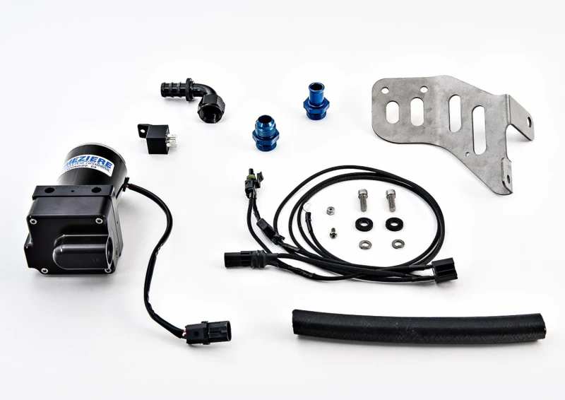 AWE Tuning Audi B8 3.0T ColdFront Kühlmittelpumpe