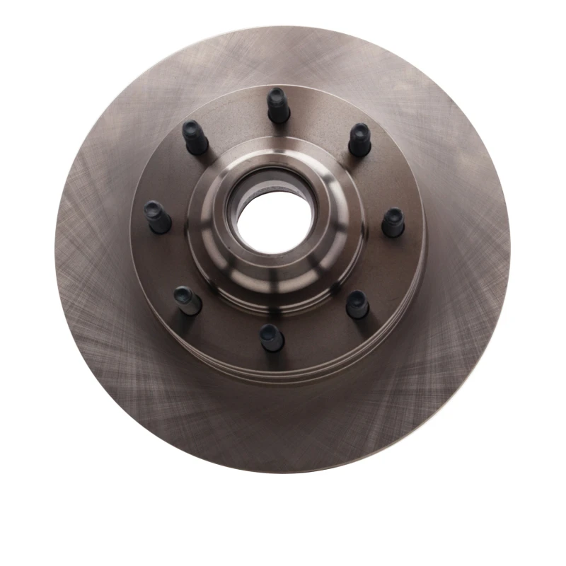 DFC 08-25 Ford E-150 Front Brake Rotor
