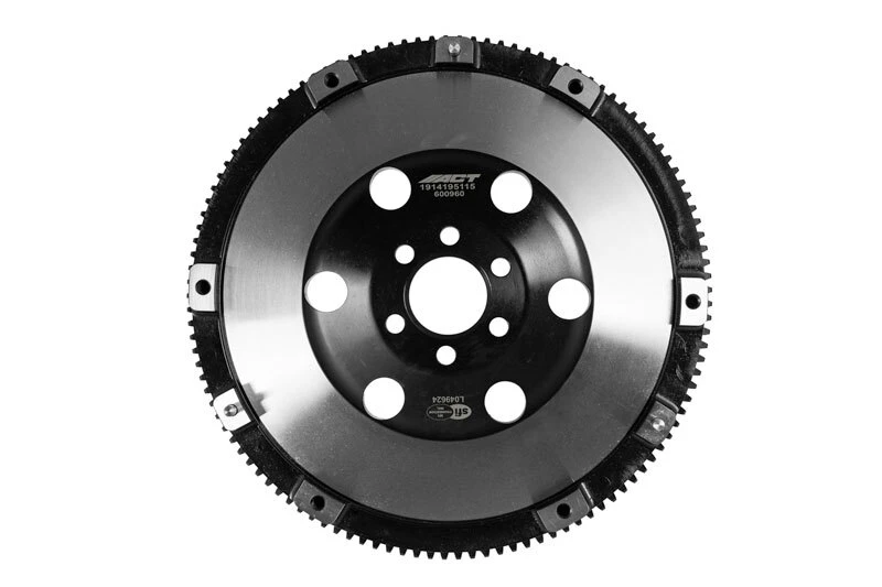 ACT XACT Flywheel Streetlite für 06-08 Audi A4 (B7)