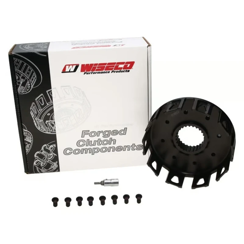 Wiseco 85-89 Honda TRX/ATC250R Kupplungskorb