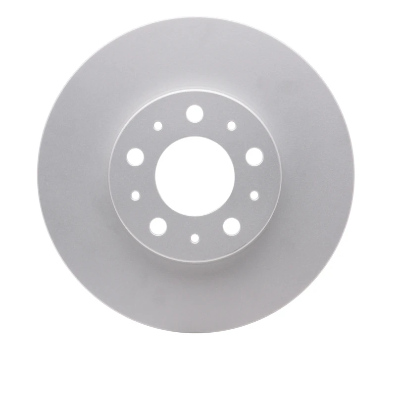 DFC 95-04 Volvo 960/C70/V90/S90/V70/850/S70 Front GeoSPEC Coated Rotor