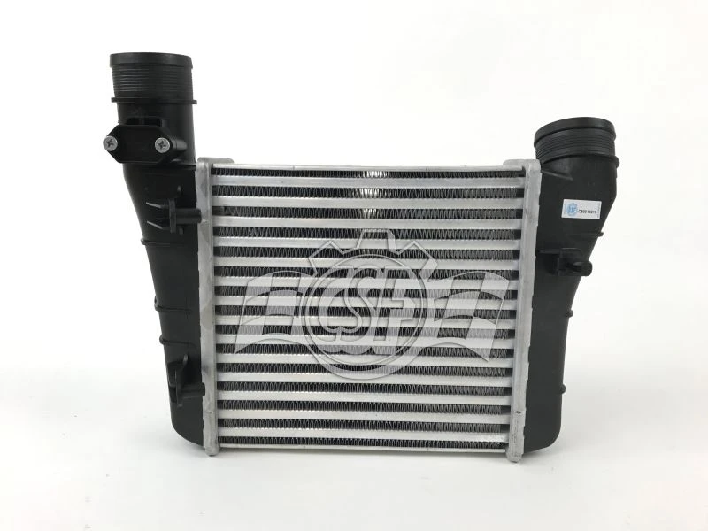 CSF 05-09 Audi A4 2.0L OEM Ladeluftkühler