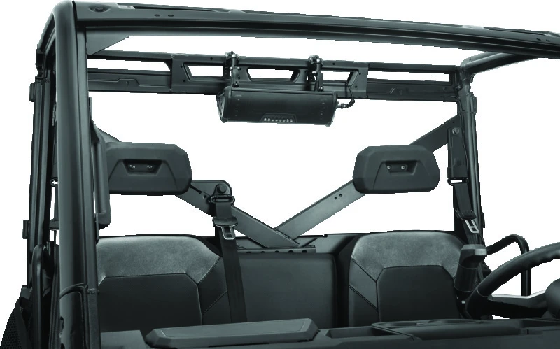 Kuryakyn Mount Kit für Wanderbar Universal für ATV/UTV