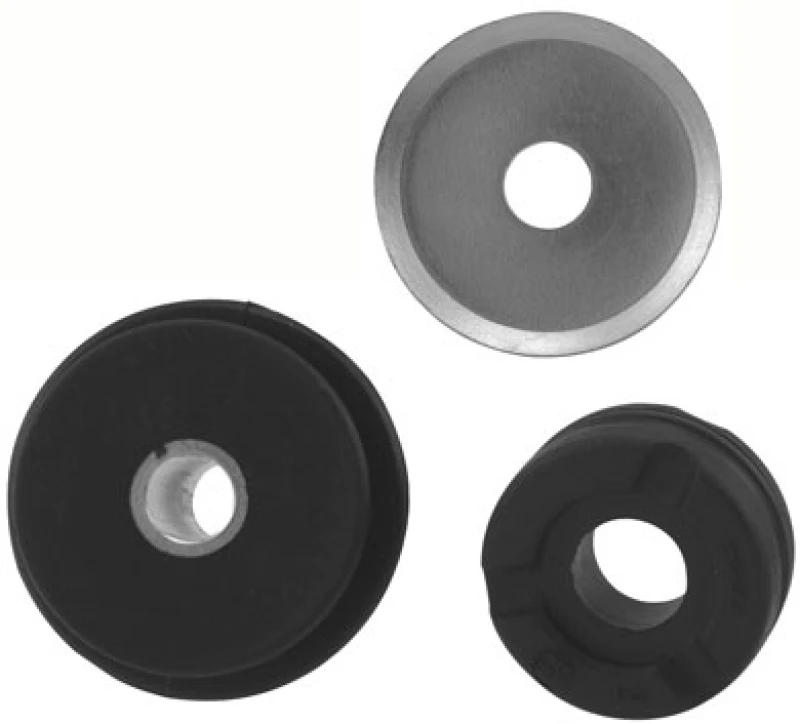 KYB Stoßdämpfer & Struts Strut Mounts Heck PONTIAC Vibe (AWD) 2003-06 PONTIAC Vibe (AWD) 2009-10 PONTIAC