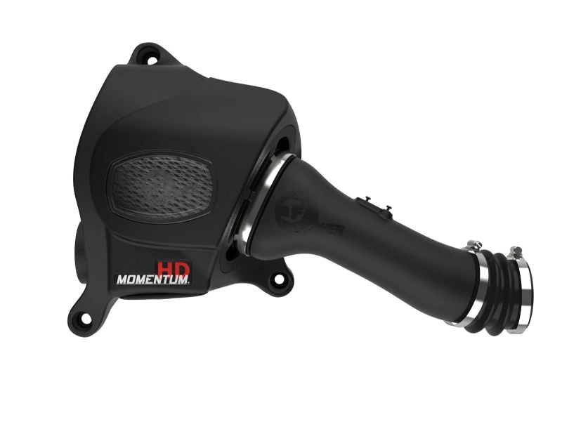 aFe 08-21 Toyota Land Cruiser (J200) V8-4.5L (td) Momentum HD Luftansaugsystem mit Pro DRY S Filter