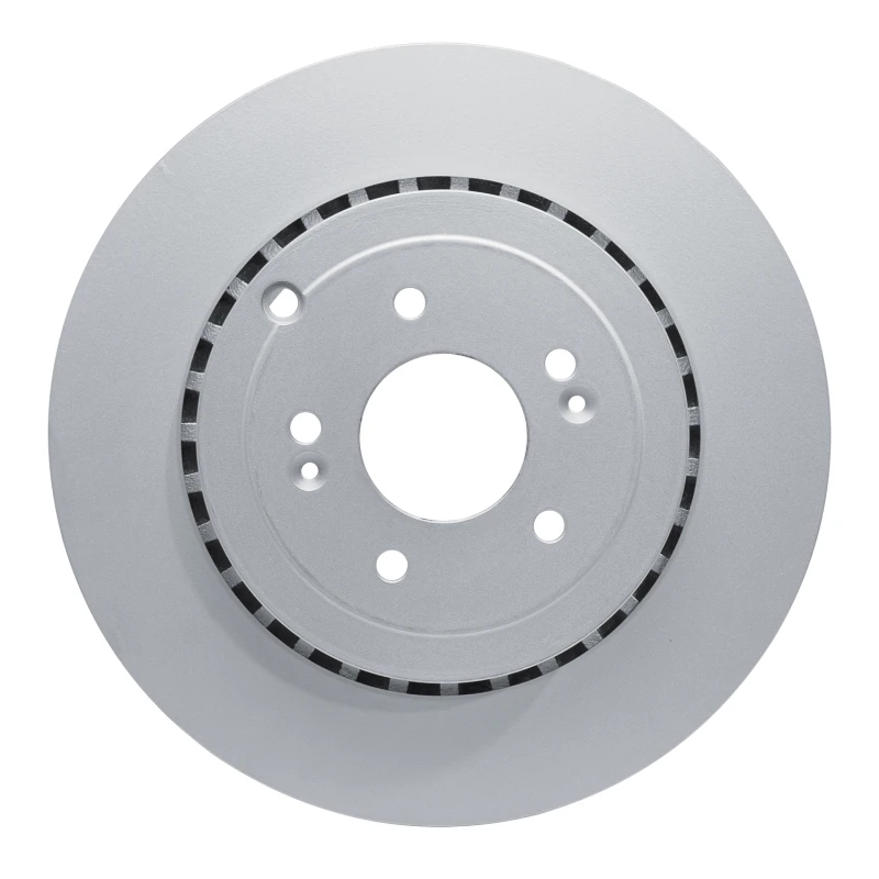 DFC 18-25 Genesis G70 Rear GeoSPEC Coated Rotor