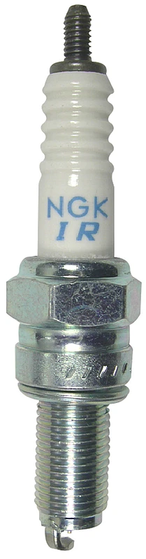 NGK Laser Iridium Zündkerze Box mit 4 Stück (CR9EIA-9)