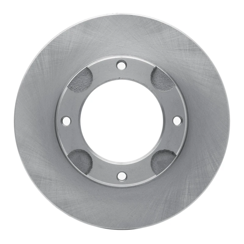 DFC 76-81 Honda Accord Sedan Front Brake Rotor