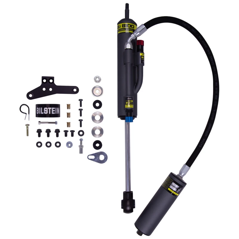 bilstein_25-326369-67964691334d4 Bilstein 03-23 Toyota 4Runner / 10-23 Lexus GX460B8 8100 (Bypass) Hinten Links Stoßdämpfer