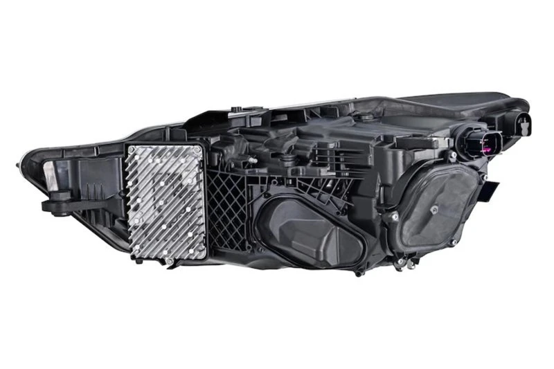 Hella Audi A7 Mxb Scheinwerfer Rechts