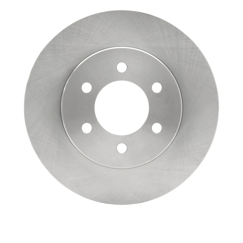 DFC 02-06 Ford Expedition Front Brake Rotor