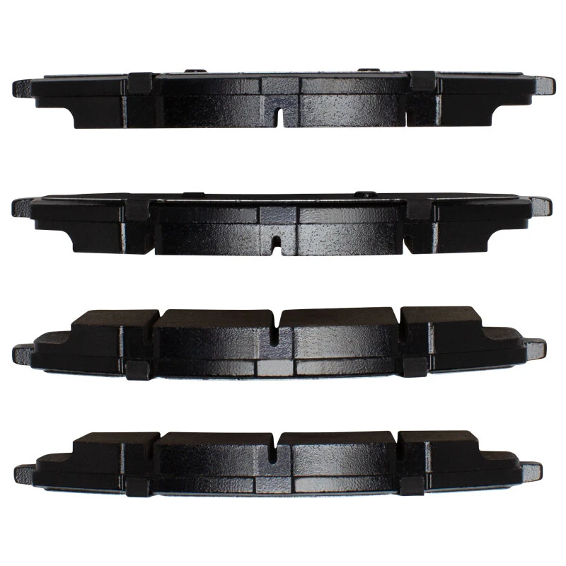 DFC 11-25 Ford F-Super Duty Rear 4000 Hybridynamic Brake Pads