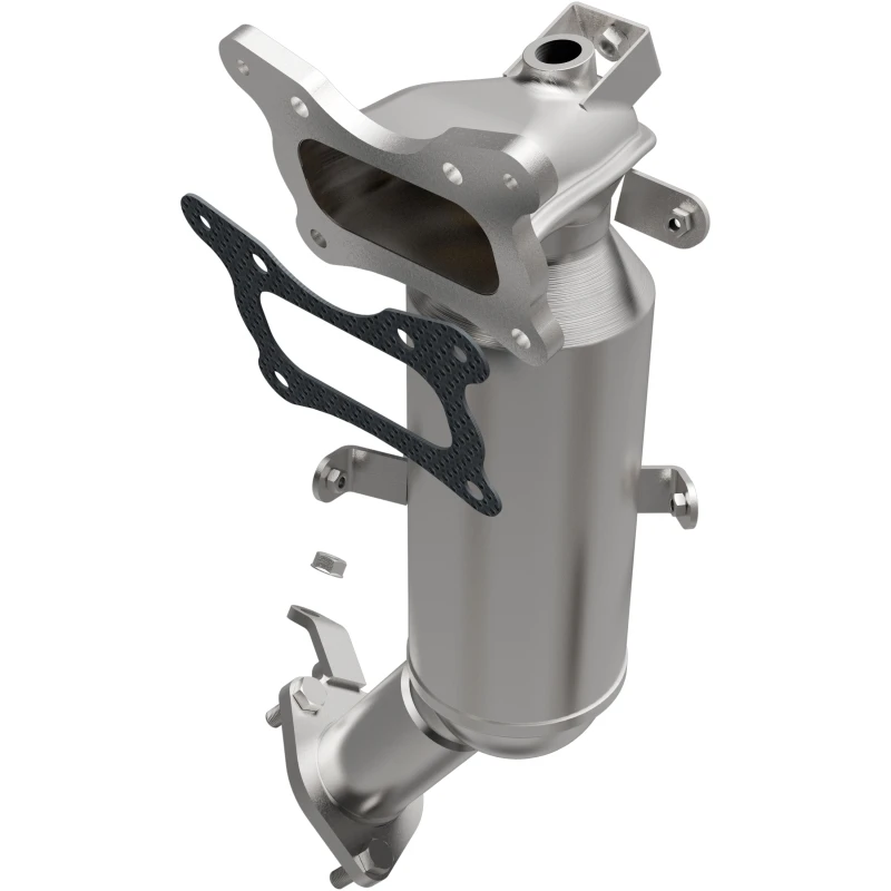 MagnaFlow 16-20 Honda Civic L4 2.0L OEM Unterboden-Einzel-Direkt-Fit-Katalysator