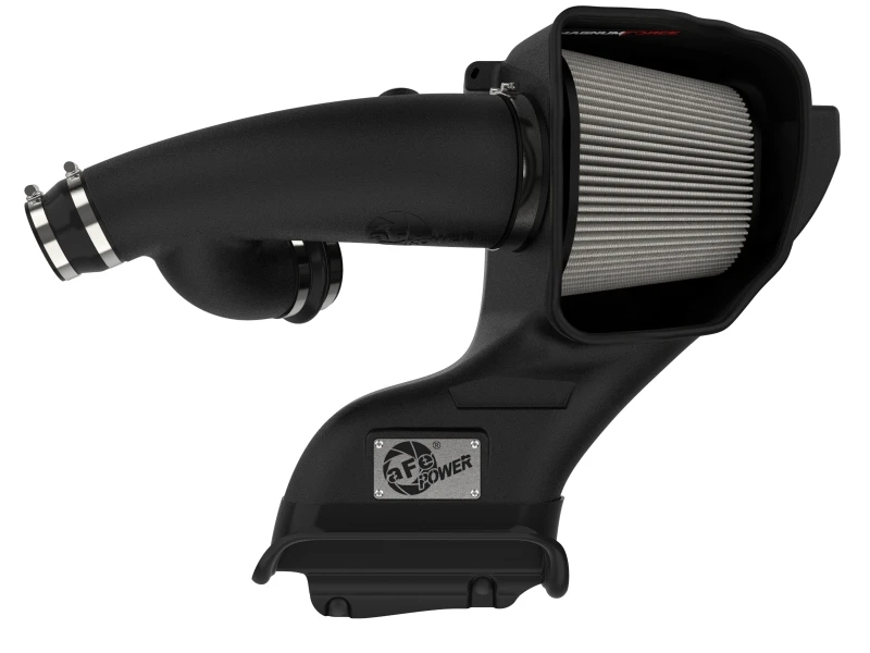 aFe MagnumFORCE Einlass Stage-2 Pro DRY S 2021 Ford F-150 V6-3.5L (tt)